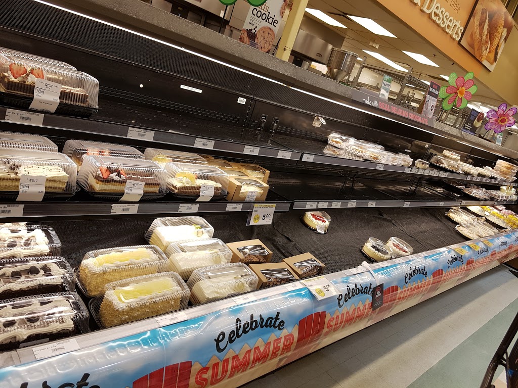 Sobeys - College Park (Sask) | 3907 8 St E, Saskatoon, SK S7H 5M7, Canada | Phone: (306) 651-1800