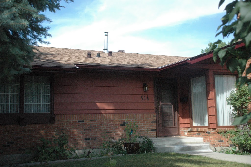 Foothills Roofing Ltd | 579 Parkridge Dr SE, Calgary, AB T2J 5C5, Canada | Phone: (403) 669-6095