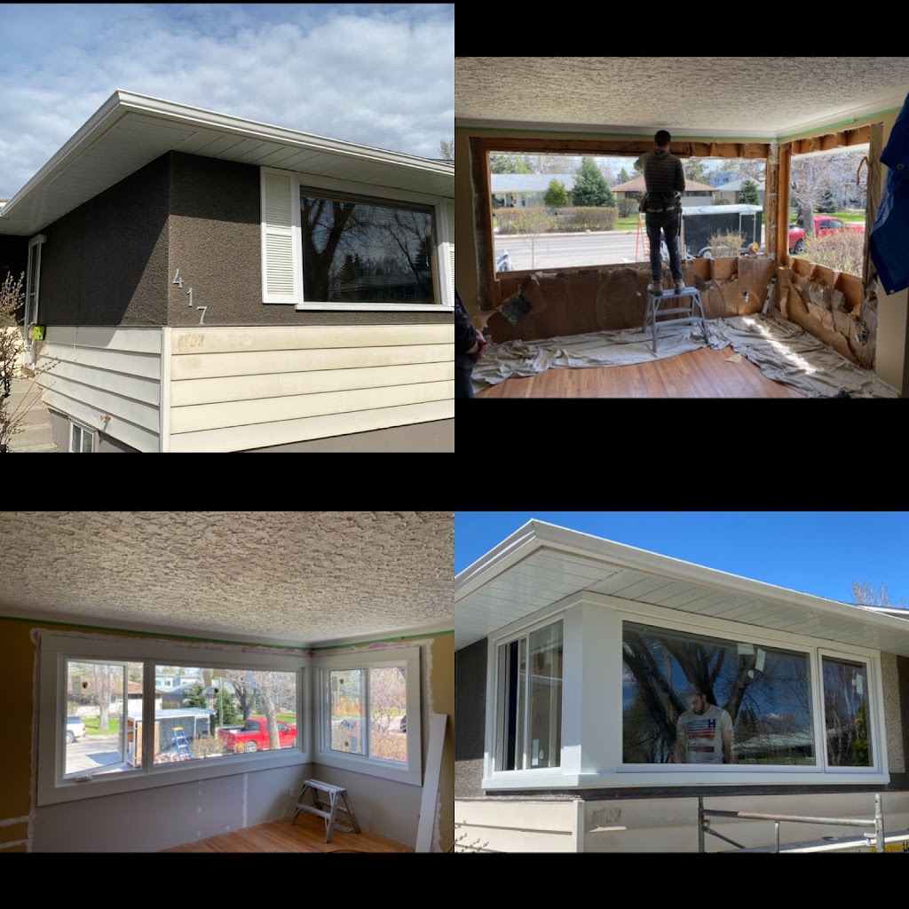 GTA Windows and Doors LTD | 218 Bridlecreek Green SW, Calgary, AB T2Y 3N9, Canada | Phone: (403) 400-0693