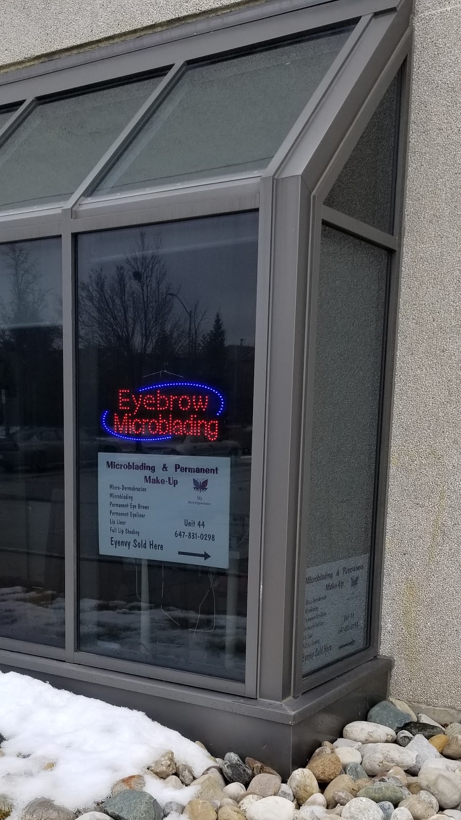 My Face Place | 3075 Ridgeway Dr Unit 44, Mississauga, ON L5L 5M6, Canada | Phone: (647) 831-0298