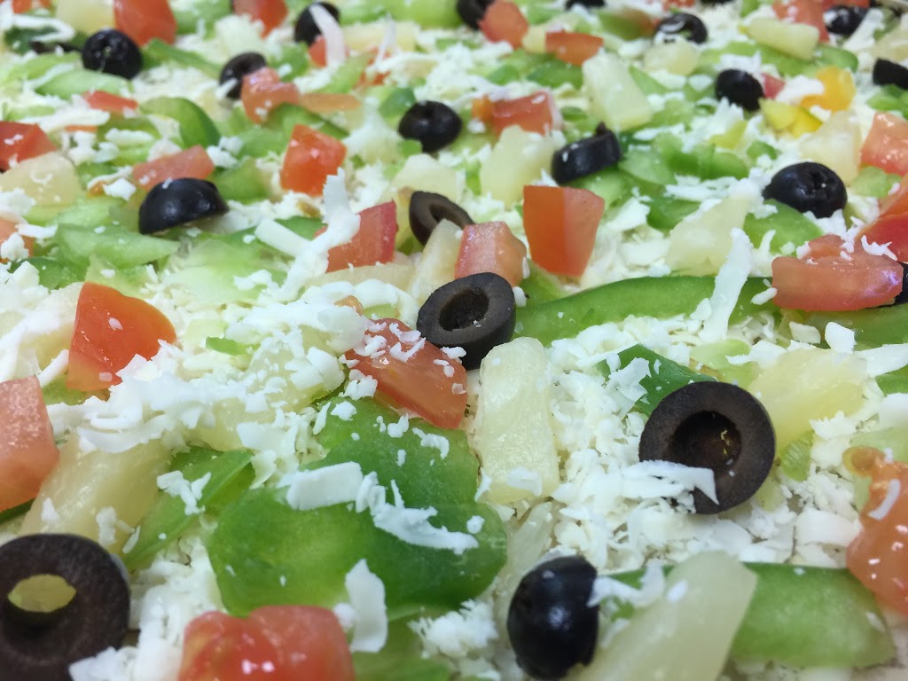 New Express Pizza | 13654 Grosvenor Rd #2, Surrey, BC V3R 5C9, Canada | Phone: (604) 497-0303