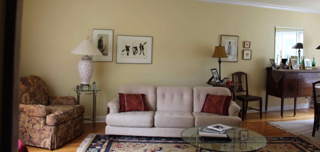 Bob & Margarets Bed and Breakfast | 950 Palmerston Ave, Winnipeg, MB R3G 1J9, Canada | Phone: (204) 774-0767