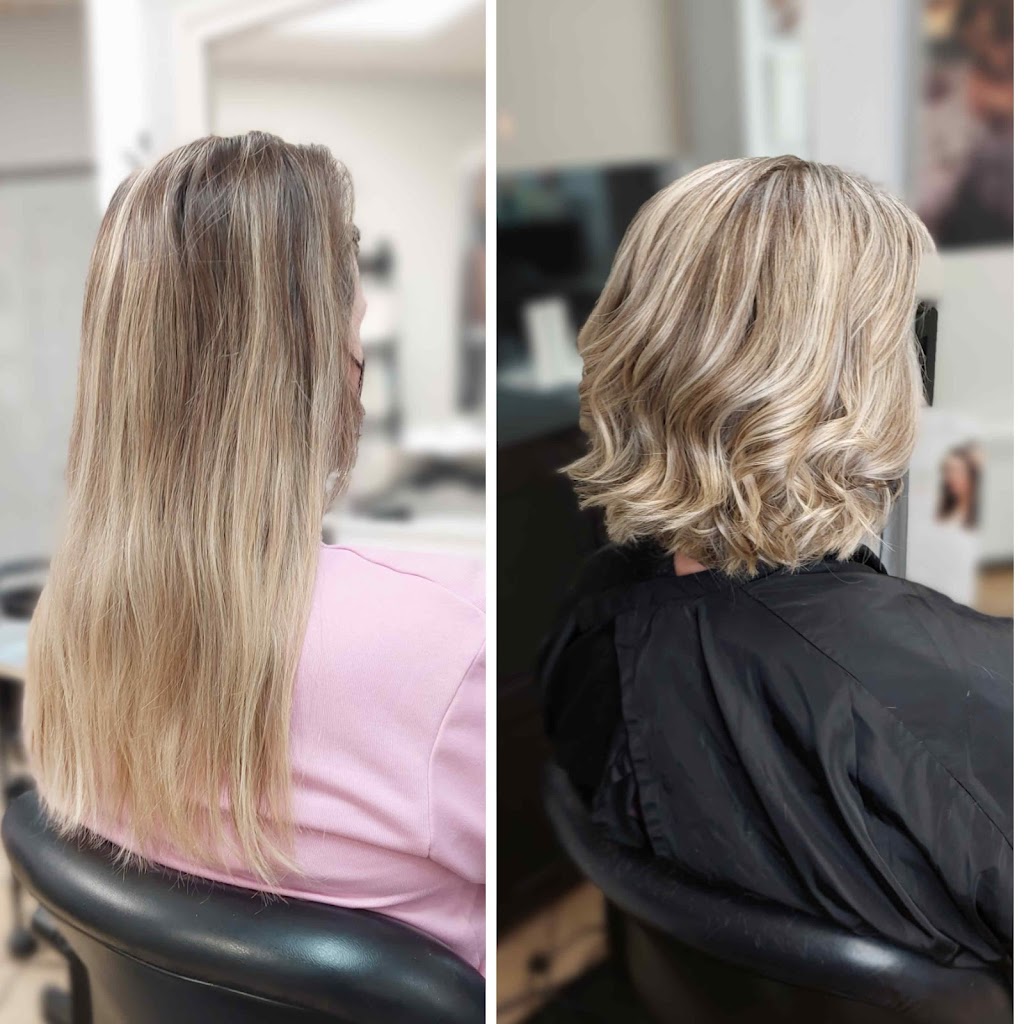 Mosaique Coiffure | 1440 Grande Allée, Terrebonne, QC J6W 6B7, Canada | Phone: (450) 471-9595