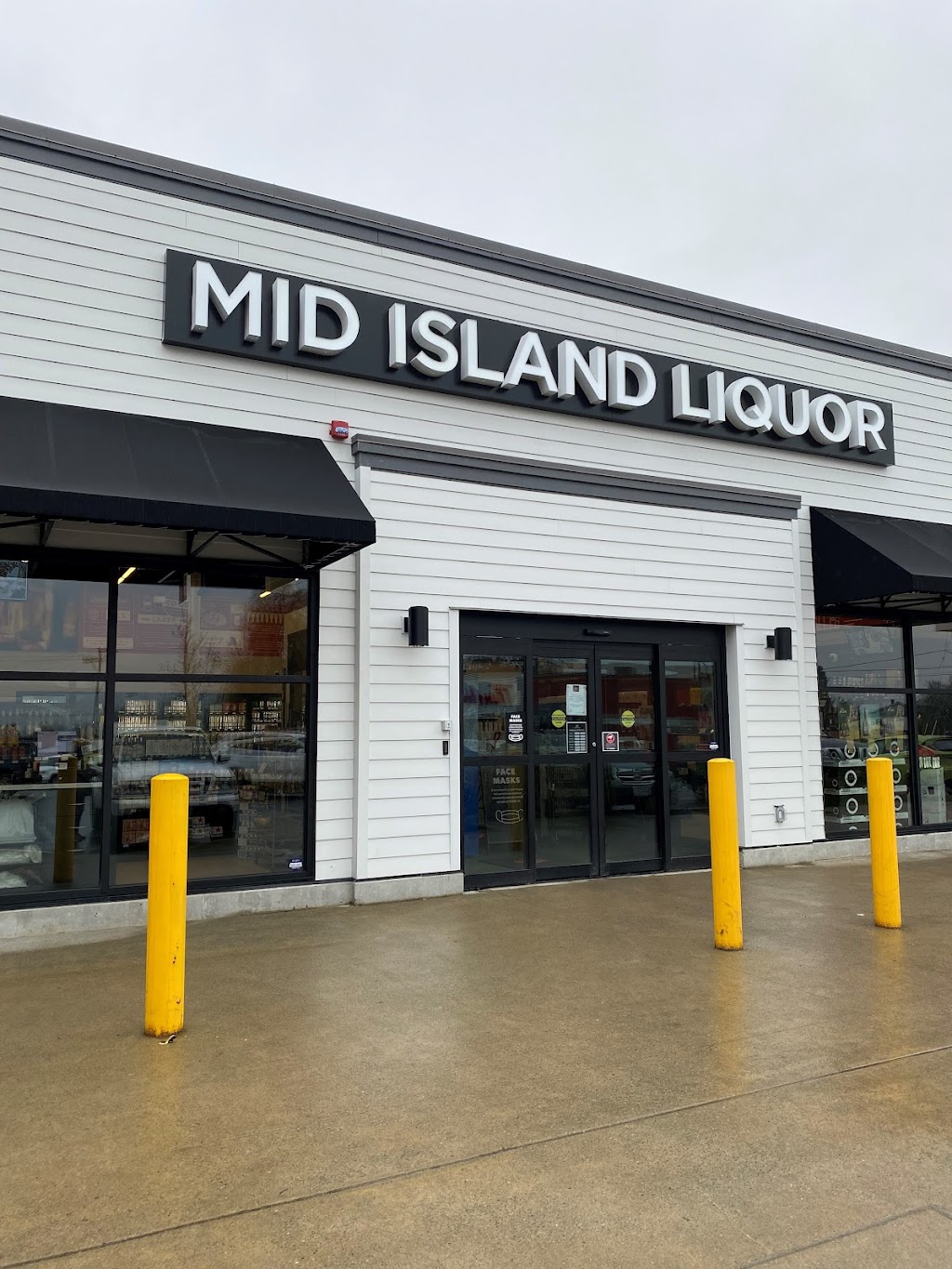 Co-op Liquor | 3292 Cowichan Lake Rd #100, Duncan, BC V9L 4C1, Canada | Phone: (250) 746-1610