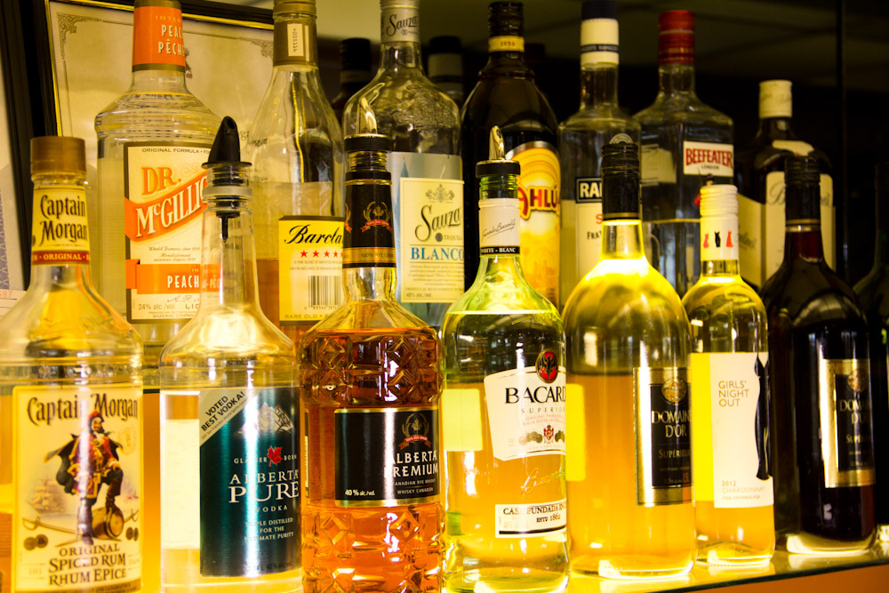 The Spot Restaurant | 311157 ON-6, Mount Forest, ON N0G 2L0, Canada | Phone: (519) 323-4738