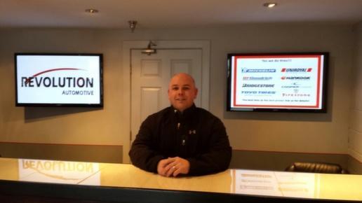 Revolution Automotive | 291 Horseshoe Lake Dr, Halifax, NS B3S 0B9, Canada | Phone: (902) 706-3474