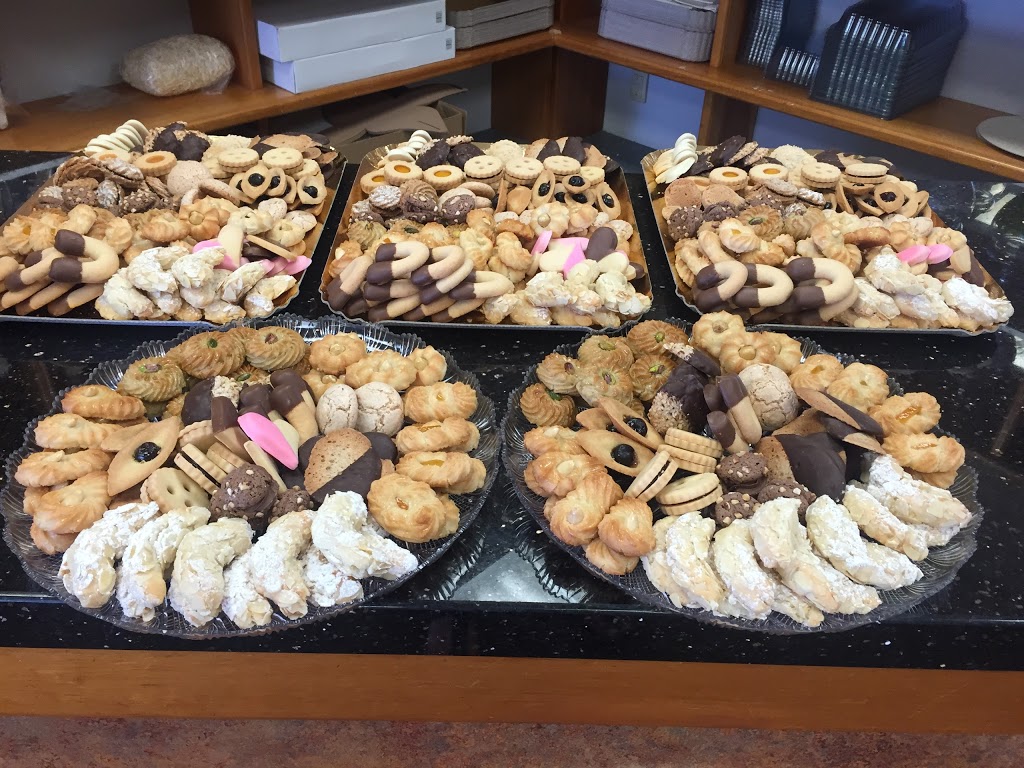 Chocolate And Pastry Boutique | 4040 Steeles Ave W, Woodbridge, ON L4L 4Y5, Canada | Phone: (905) 851-6675