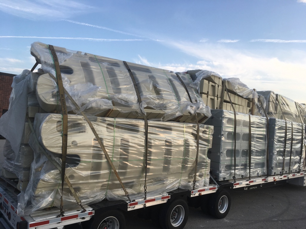 EZ Dock GTA | 9166 First Line Nassagaweya, MOFFAT, ON L0P 1J0, Canada | Phone: (647) 274-8924