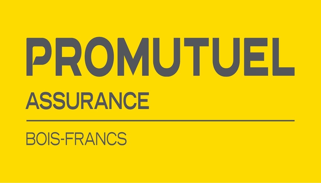 Promutuel Assurance Bois-Francs - Siège social | 1400 Rue Notre Dame E, Victoriaville, QC G6P 0B4, Canada | Phone: (819) 752-5000
