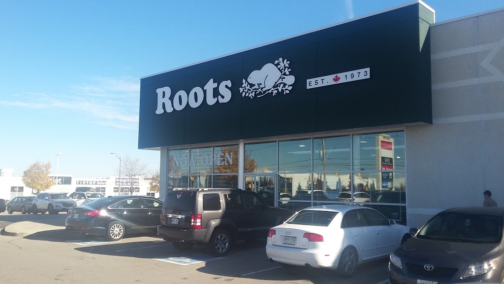 Roots | 5950 Rodeo Dr Unit 6A, Mississauga, ON L5R 3G5, Canada | Phone: (905) 501-1201