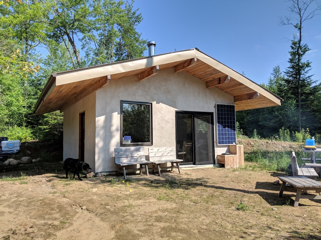 Greb | 218 Chemin White, Harrington, QC J8G 2T3, Canada | Phone: (514) 291-6368