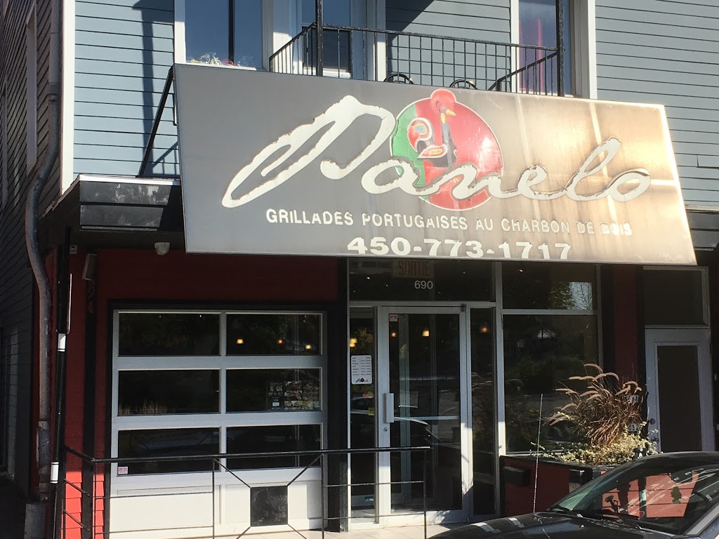Panelo | 690 Avenue Bourdages N, Saint-Hyacinthe, QC J2S 5N8, Canada | Phone: (450) 773-1717
