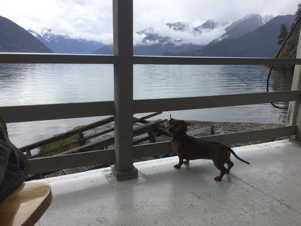 Bute Inlet Lodge - Bute Inlet | Comox-Strathcona J, BC, Canada | Phone: (250) 202-0820