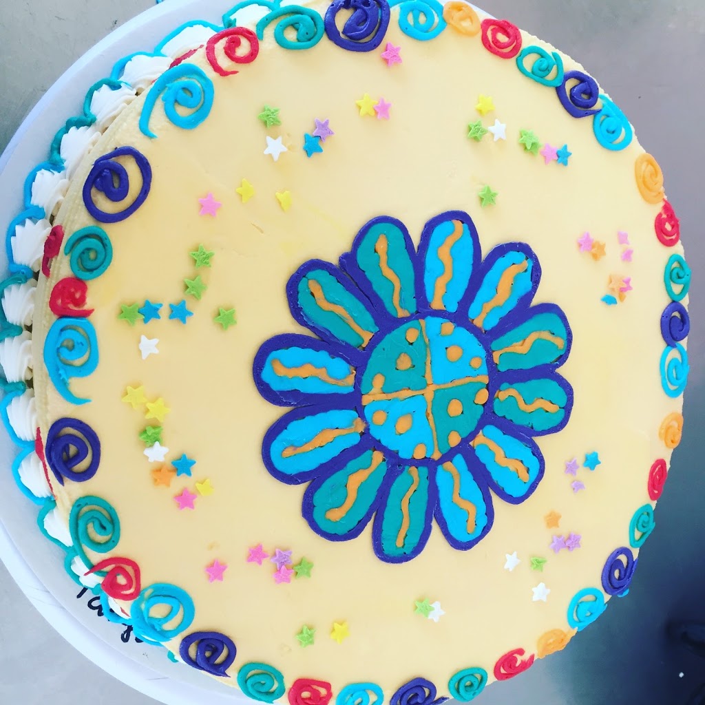 Baskin Robbins | 120 Clementine Dr, Brampton, ON L6Y 0L8, Canada | Phone: (905) 451-9962