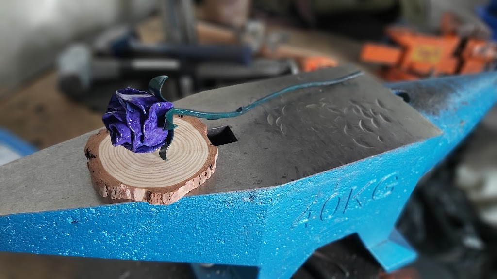Valhalla Custom Metal Worx | 64 Centre St, St Thomas, ON N5R 2Z3, Canada | Phone: (226) 919-7475
