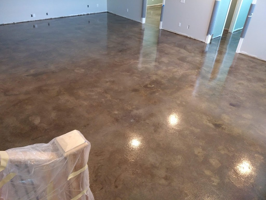 Ammonite Coatings | 6435 Coach Hill Rd SW, Calgary, AB T3H 1B5, Canada | Phone: (587) 777-0223