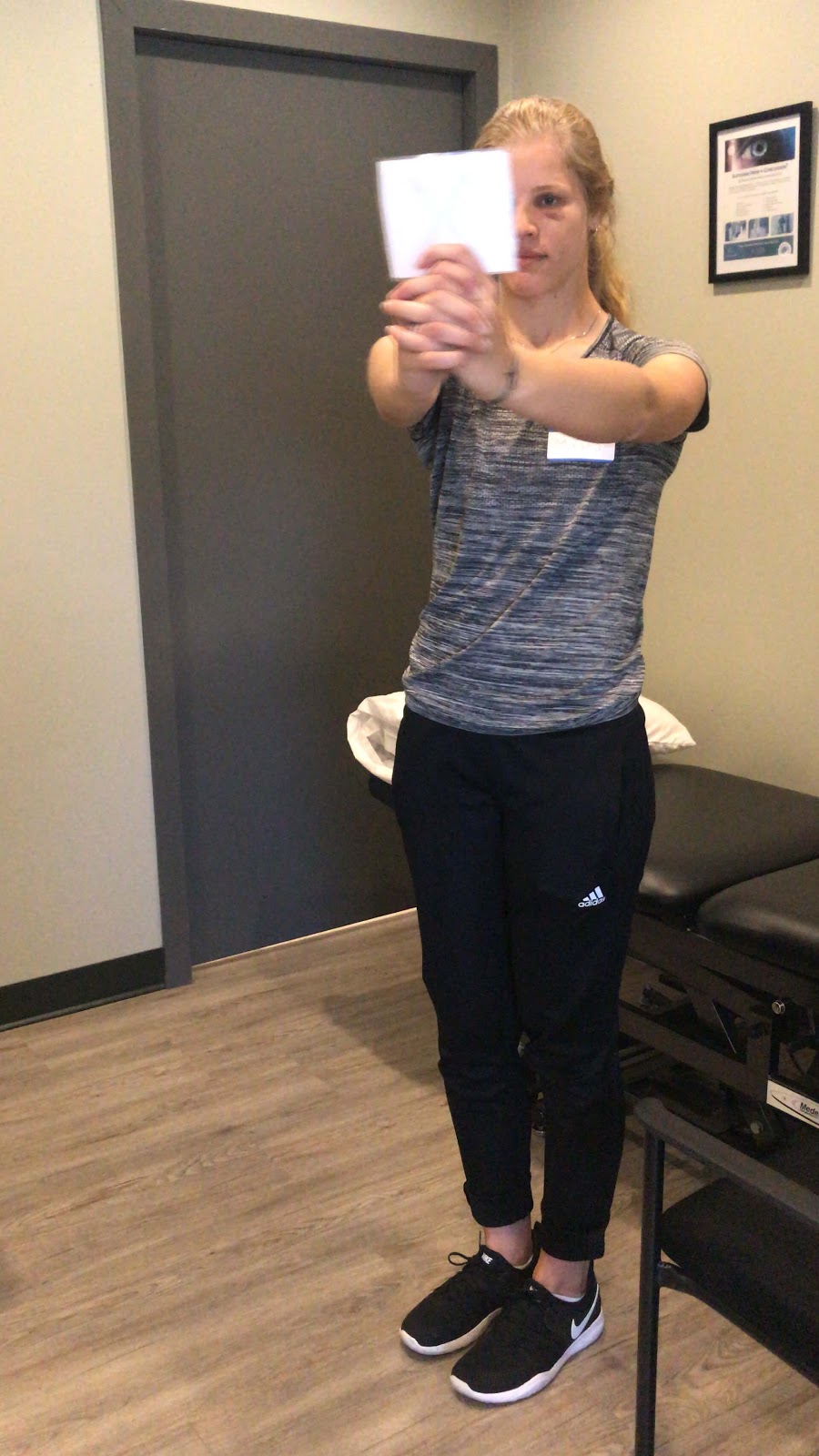 Elements Physical Therapy | 379 Church St #102, Markham, ON L6B 0T1, Canada | Phone: (905) 472-6988