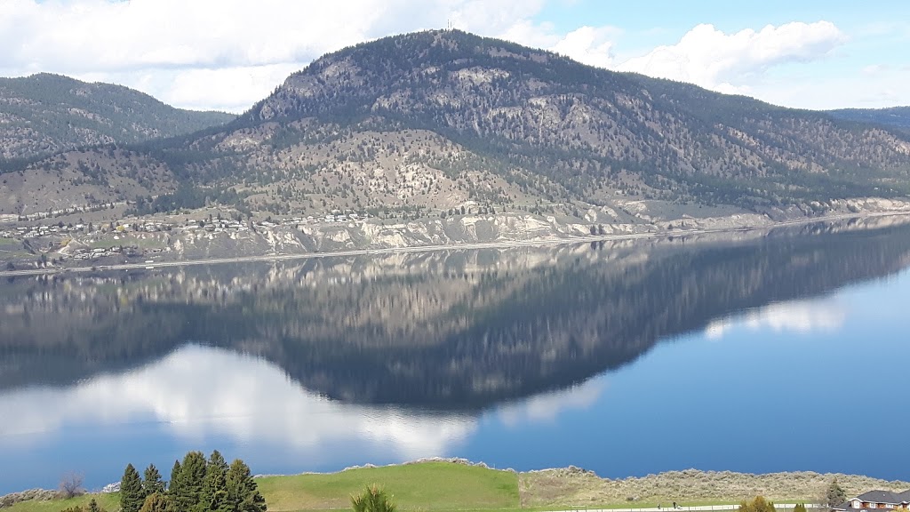 Munson Mountain Park | 49°3049. 119°3427., 4 BC-1A, Vancouver, BC V5T 3H9, Canada | Phone: (250) 490-2400