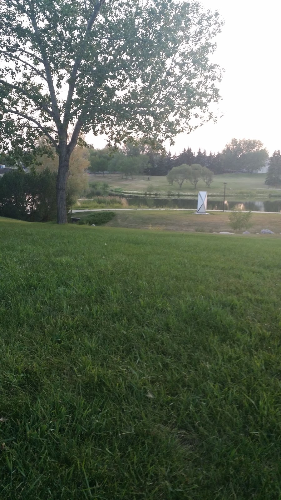 Rochdale Park Playground | 6700-, 6798 Rochdale Blvd, Regina, SK S4X 2Z2, Canada