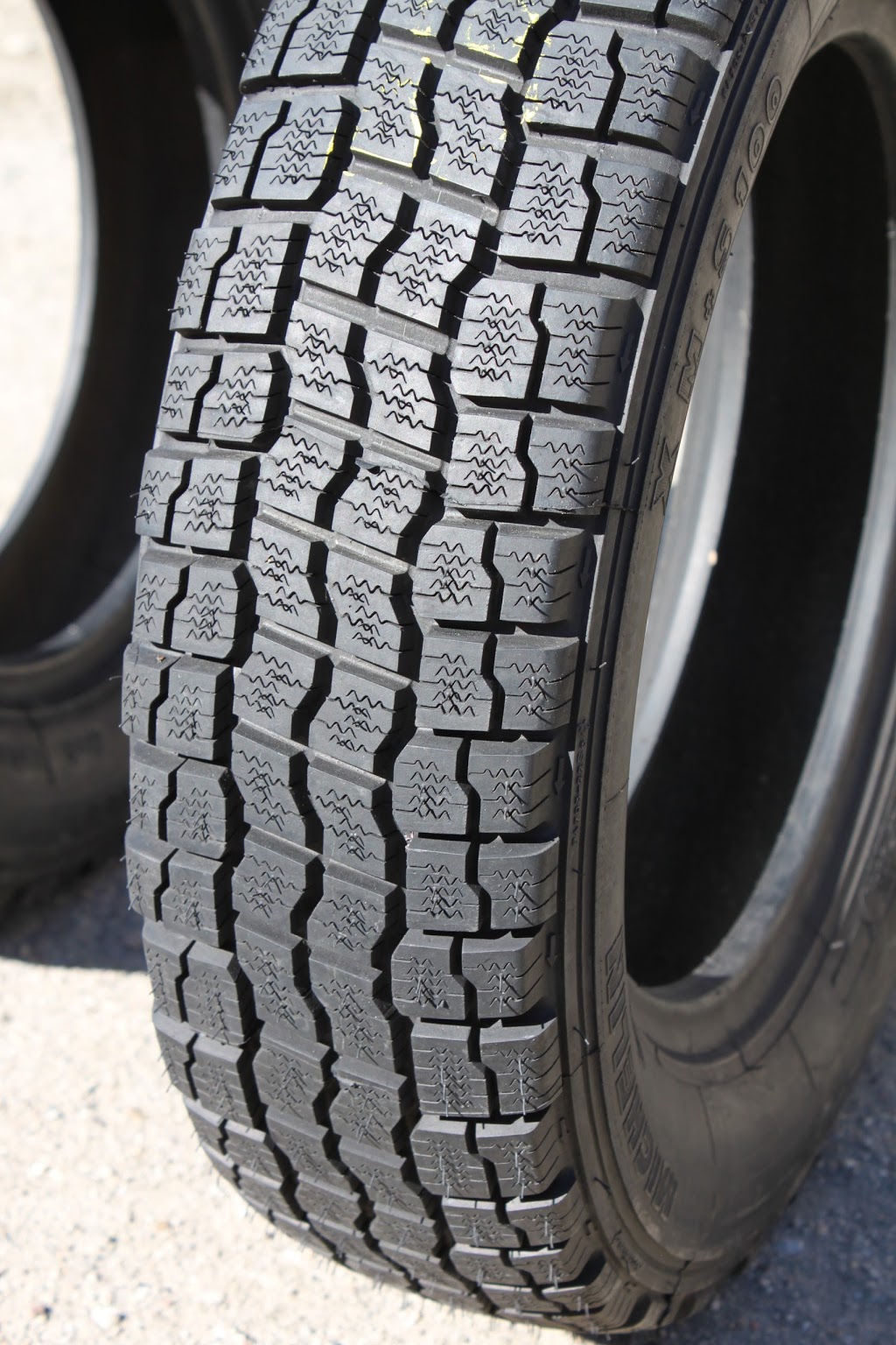 New Millennium Regina Tire | 1009 Wellings Road Unit 2, Regina, SK S4N 2C6, Canada | Phone: (306) 216-0610