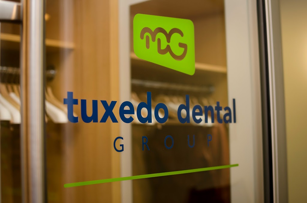 Tuxedo Dental Group | 213-2025 Corydon Ave, Winnipeg, MB R3P 0N5, Canada | Phone: (204) 488-4455