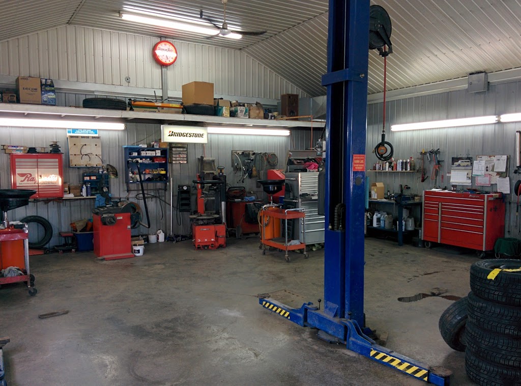 Garage Rémi Guénette Enr | 1591 Boulevard de lAnge Gardien N, LAssomption, QC J5W 5T8, Canada | Phone: (450) 589-6844