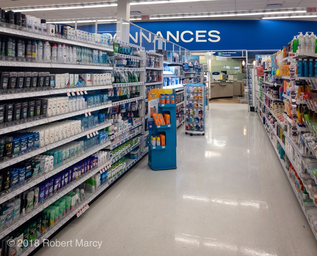 Pharmaprix | 1780 Chemin Ste Angélique, Saint-Lazare, QC J7T 2X8, Canada | Phone: (450) 424-5751