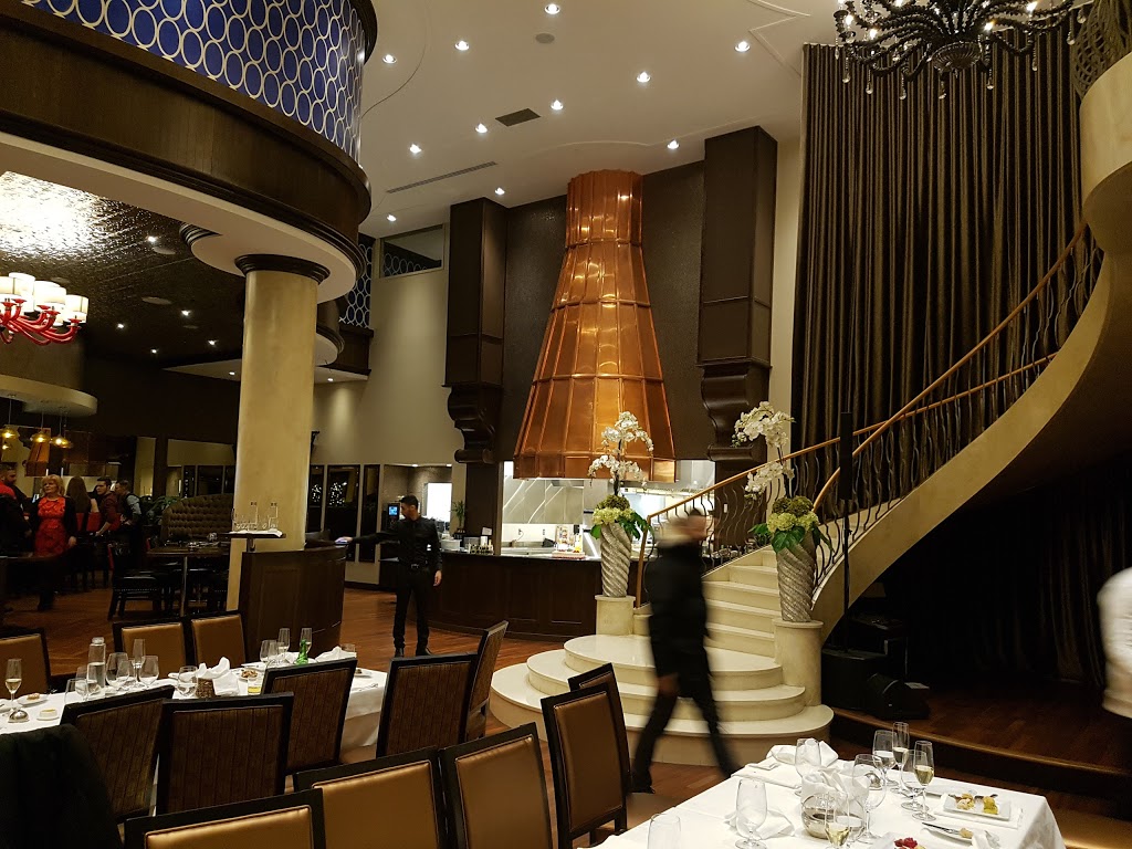 Ossiano | 16977 Route Transcanadienne, Kirkland, QC H9H 5J1, Canada | Phone: (514) 739-4000