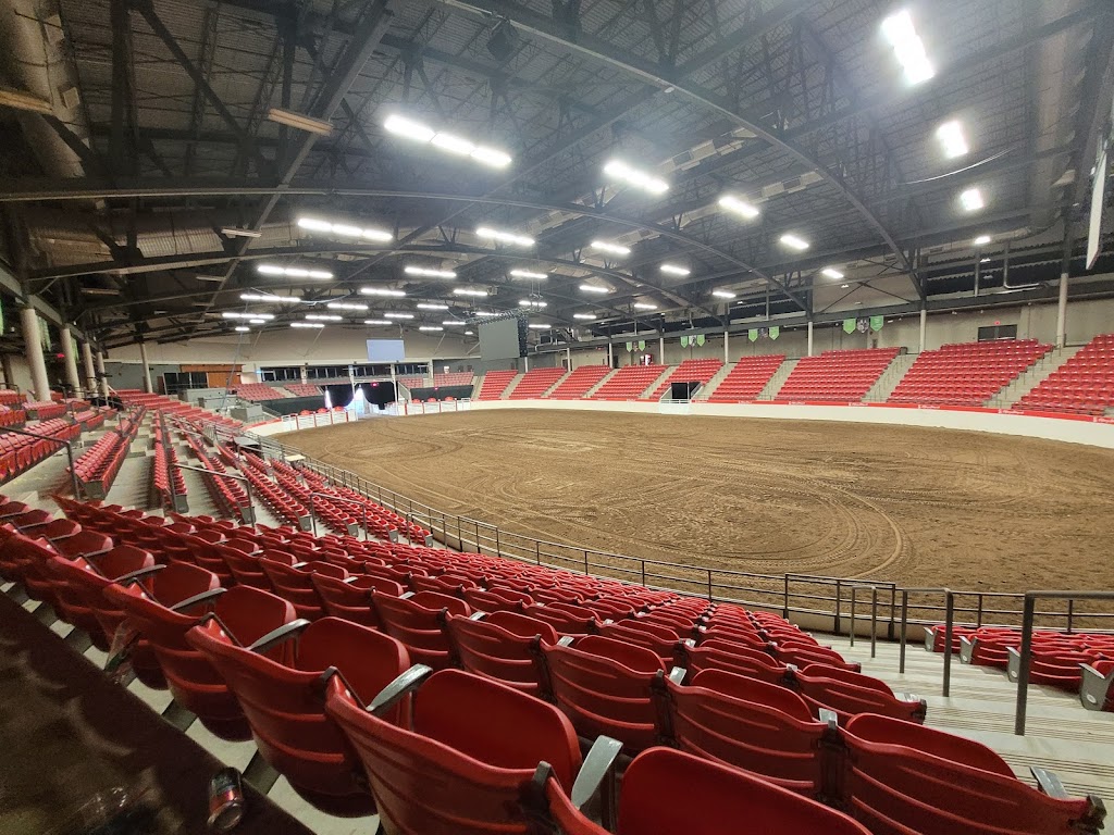 Calgary Stampede | 1410 Olympic Way SE, Calgary, AB T2G 2W1, Canada | Phone: (403) 261-0101