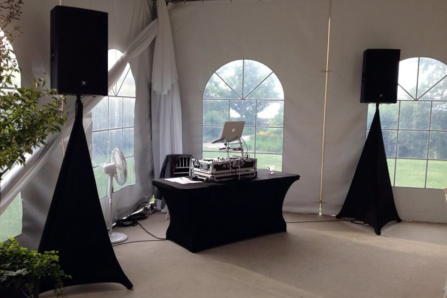 Step by Step Pro DJ | 214 Glen Hill Dr, Whitby, ON L1N 7J7, Canada | Phone: (905) 409-7998