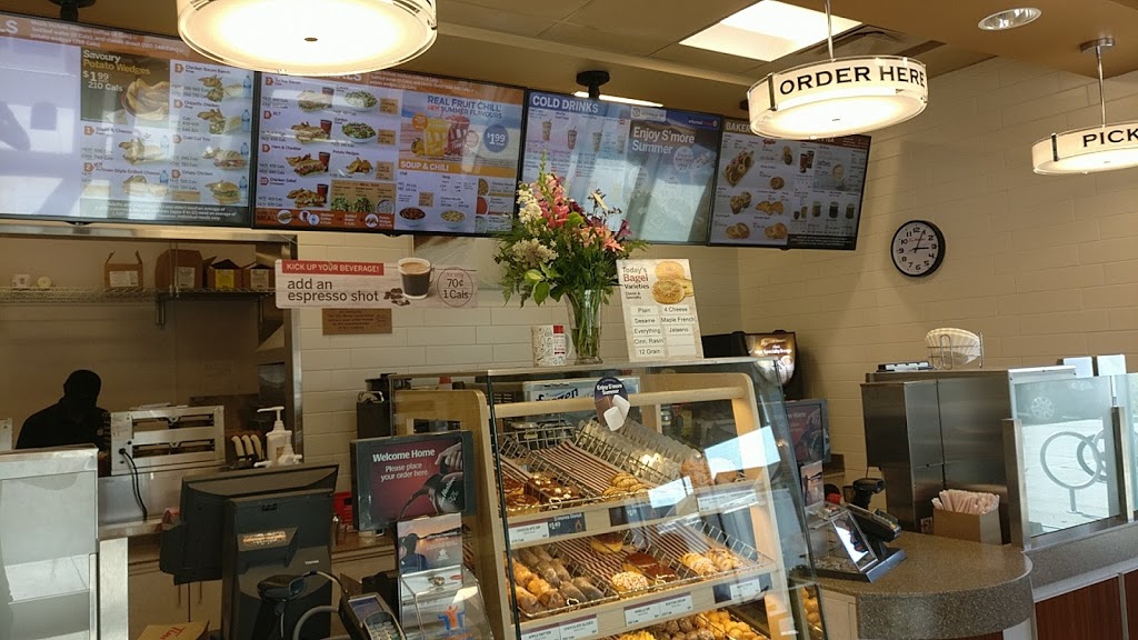 Tim Hortons | 350 Cresthaven Dr, Nepean, ON K2G 4S4, Canada | Phone: (613) 825-0125