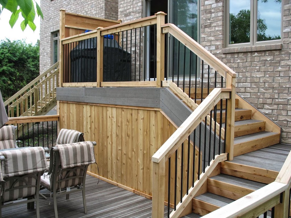 KL Renovations | 3670 Forestview Ln, Dunrobin, ON K0A 1T0, Canada | Phone: (613) 863-6802