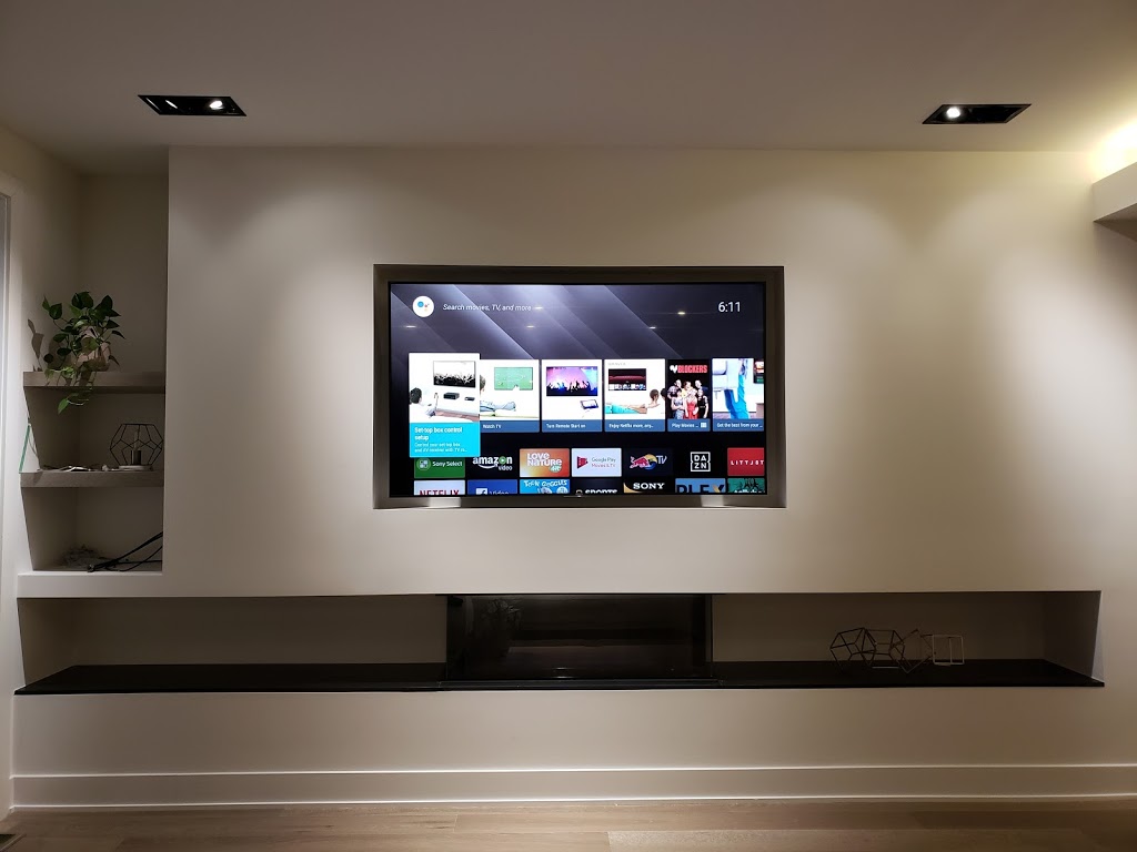AV Experts - Audio Visual Solutions | 4338 Innes Rd, Ottawa, ON K4A 3W3, Canada | Phone: (613) 863-7187