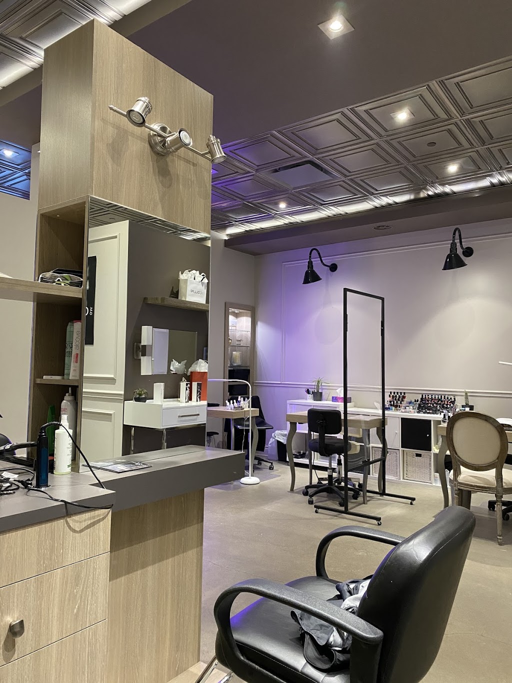 Latelier VSbeauté | 50 Chemin de la Carrière Local 106, Carignan, QC J3L 0N5, Canada | Phone: (450) 403-1808