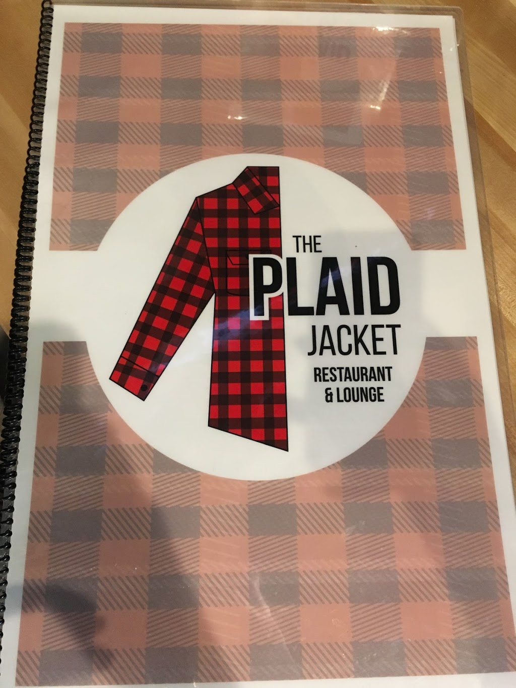 The Plaid Jacket | 253 The Queensway S, Georgina, ON L4P 2B2, Canada | Phone: (905) 476-8827