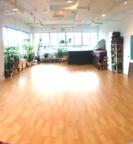 École Gilles Thibault, Taïjiquan, Qigong Et Kung-Fu | 5800 R. Saint-Denis #222, Montréal, QC H2S 3L4, Canada | Phone: (514) 993-8886