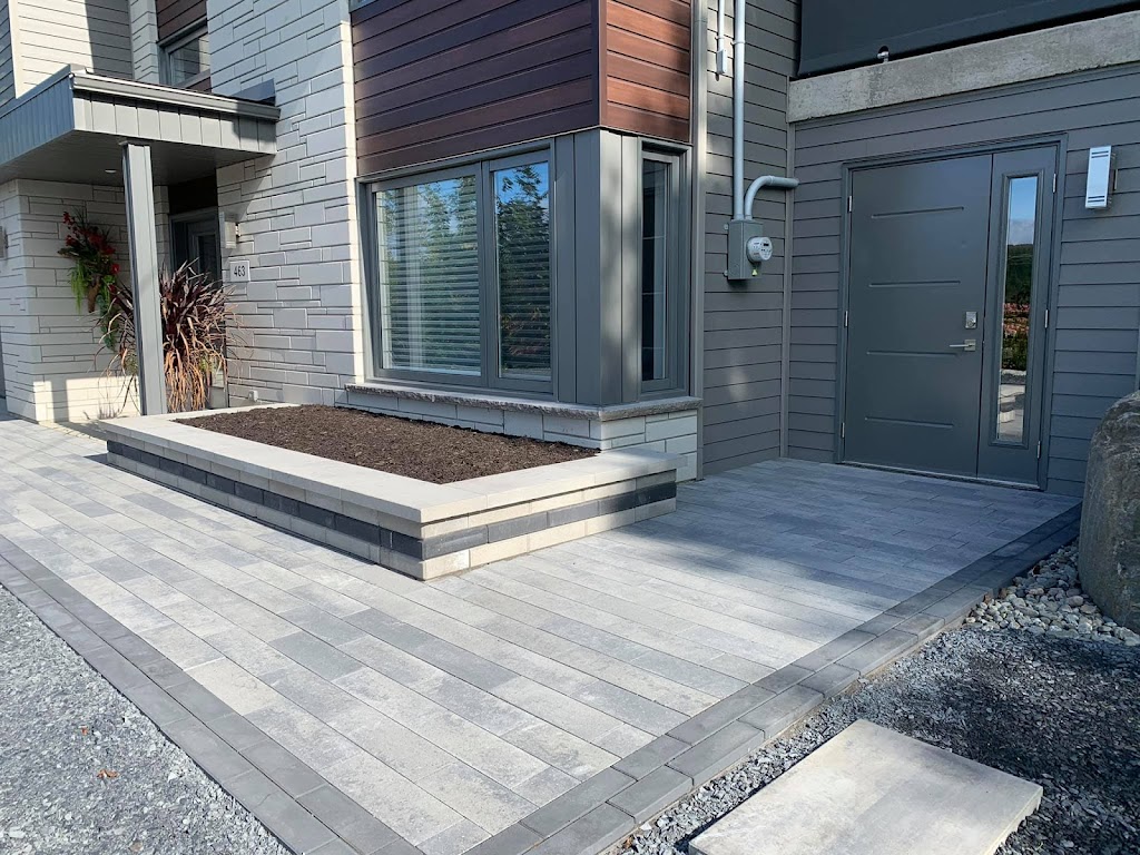 Les Paysagements de Vallée inc. | 429 QC-112, Vallée-Jonction, QC G0S 3J0, Canada | Phone: (418) 253-5310