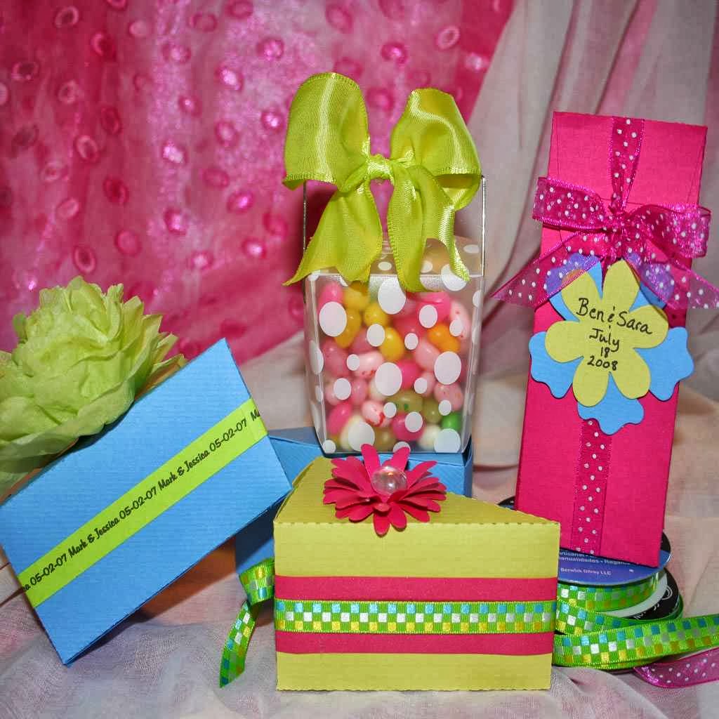 Ribbons and Favors | 2474 Pine Dr, Ferndale, WA 98248, USA | Phone: (360) 312-8506