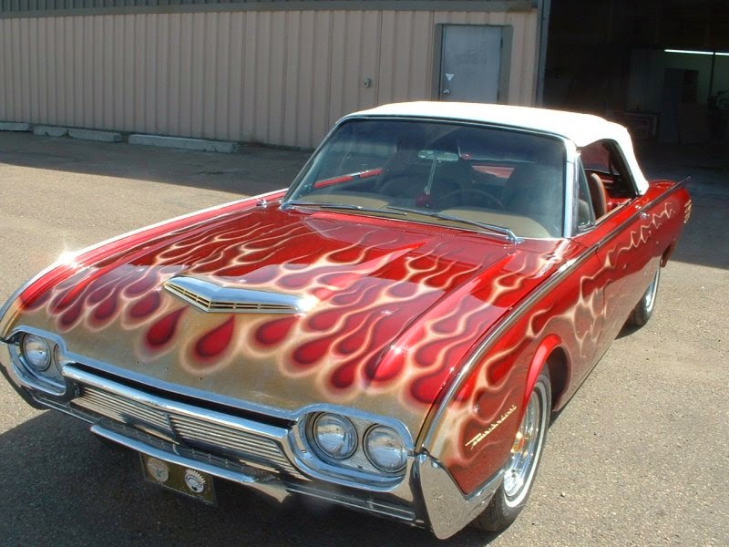 Jus Cuz Customs, Inc. | 10043 63 Ave NW, Edmonton, AB T6E 4Z2, Canada | Phone: (780) 468-6847