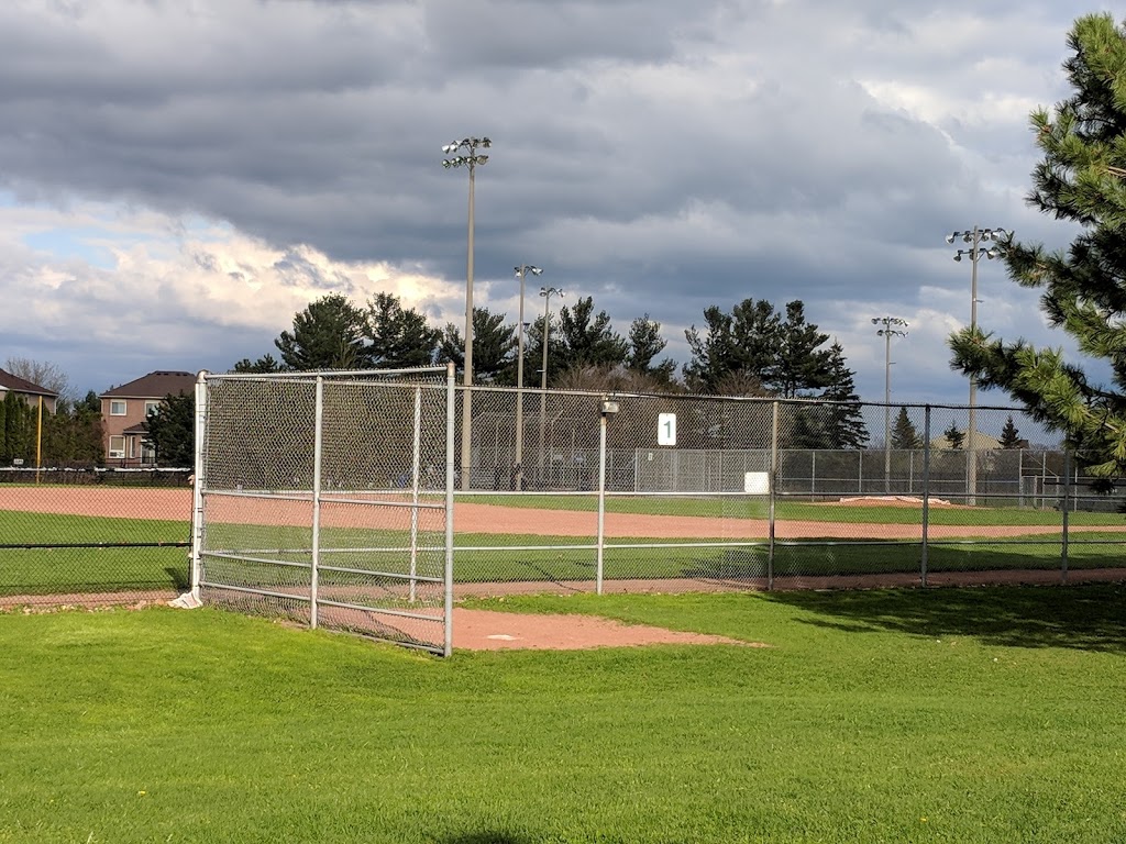 Neilson Park - Scarborough | 1555 Neilson Rd, Scarborough, ON M1B 5Z7, Canada | Phone: (416) 338-4386
