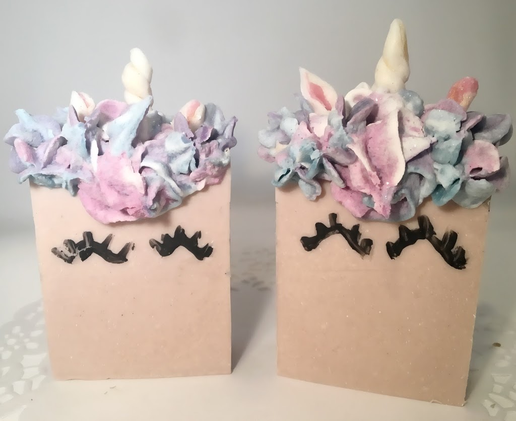 Mountain Farms Soap | 6763 Satchell St, Abbotsford, BC V4X 2E3, Canada | Phone: (604) 309-6832