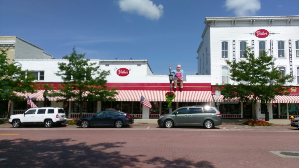 Vidlers 5 & 10, Inc. | 676 - 694 Main St, East Aurora, NY 14052, USA | Phone: (716) 652-0481