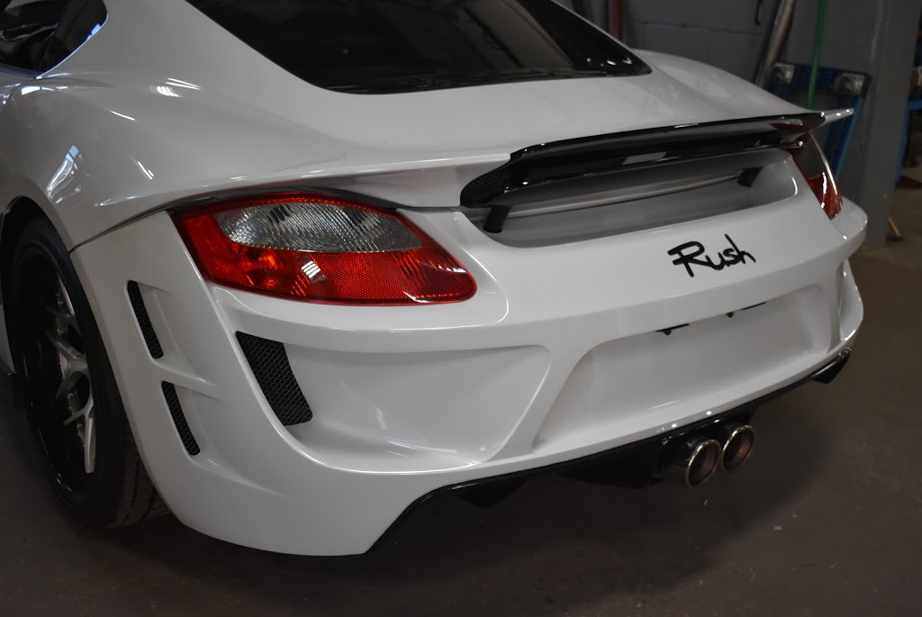 Gtek Automotive | 26 Cranfield Rd, East York, ON M4B 3H1, Canada | Phone: (416) 755-7884