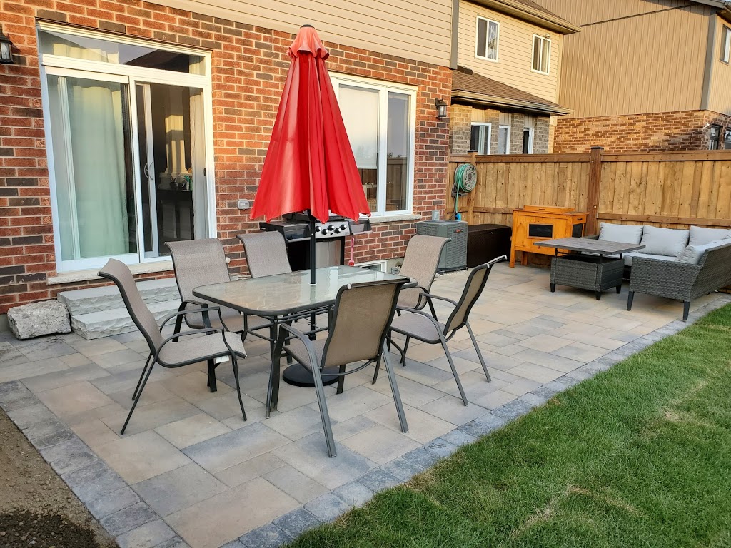 Meadowville Landscape Systems | 687 Eramosa Rd, Guelph, ON N1E 2N7, Canada | Phone: (519) 836-6600