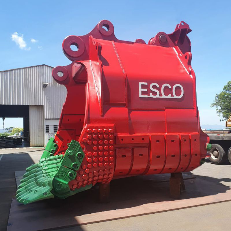 ESCO | 185 Hope St S, Port Hope, ON L1A 3W4, Canada | Phone: (905) 885-6301