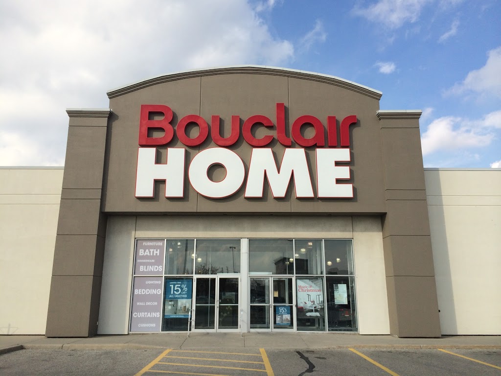 Bouclair Home | 582 King St N, Waterloo, ON N2L 6L3, Canada | Phone: (519) 886-2807