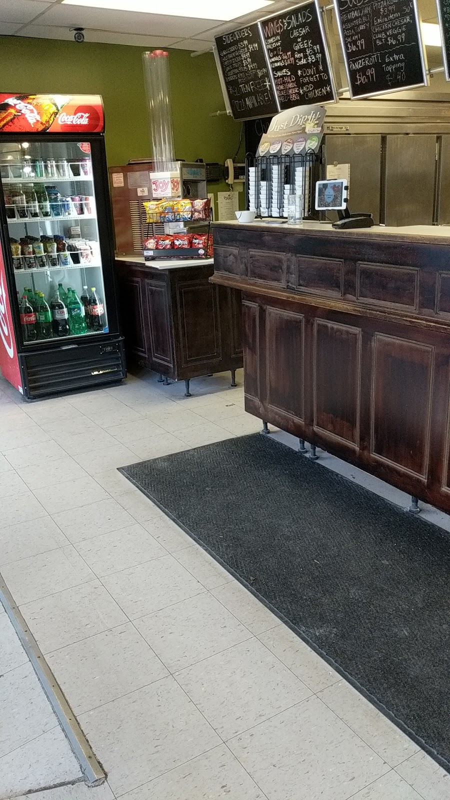 Ayr Village Pizza | 22 Northumberland St, Ayr, ON N0B 1E0, Canada | Phone: (519) 632-9401