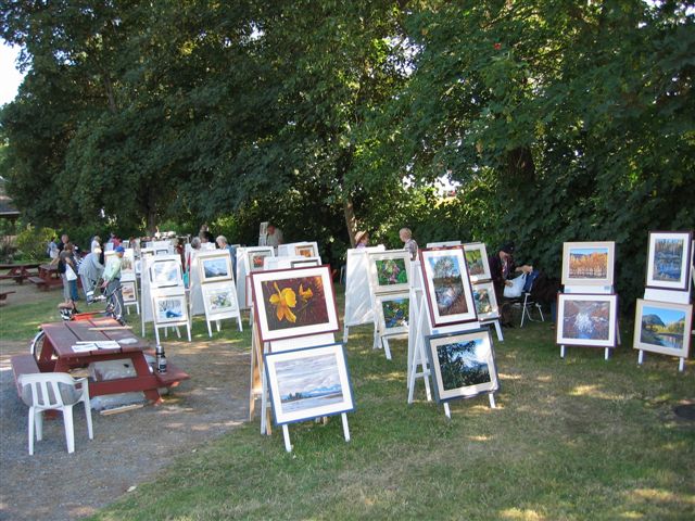 South Delta Artists Guild | 1710 56 St, Delta, BC V4L 2B2, Canada | Phone: (604) 943-3313
