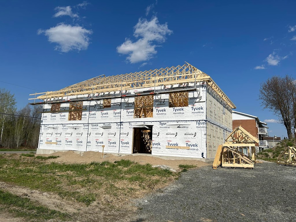 Les Constructions Sébastien Lessard inc. | 505 Rue des Melezes, Charette, QC G0X 1E0, Canada | Phone: (819) 692-2481