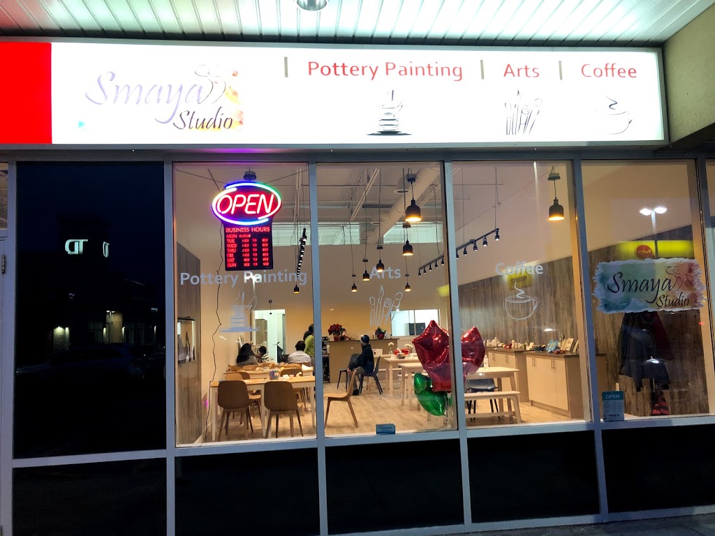 Smaya Studio | 120 Clementine Dr #7, Brampton, ON L6Y 0L8, Canada | Phone: (905) 456-2323
